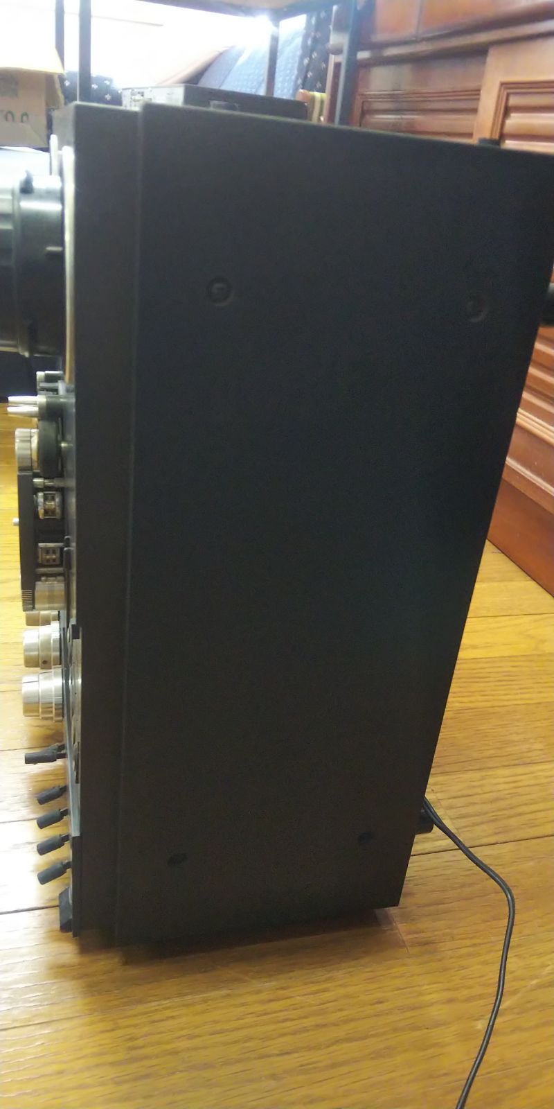 RS-1500U オープンリールデッキ