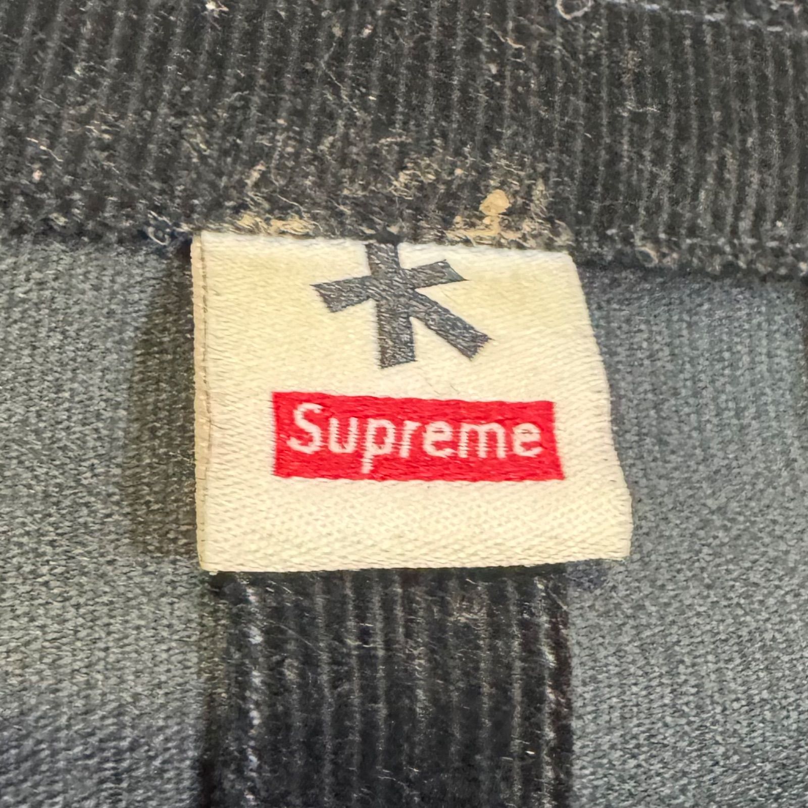 C364 Supreme x adam kimmel シュプリーム アダム キメル コラボ 