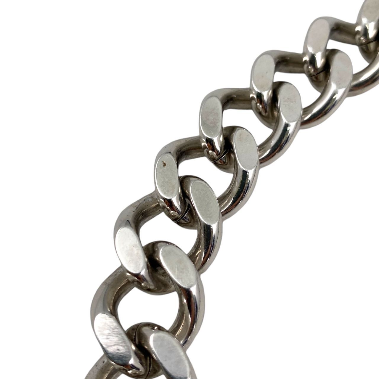 Dior homme 05年イーグルネックレス コレクション使用 エディスリマン