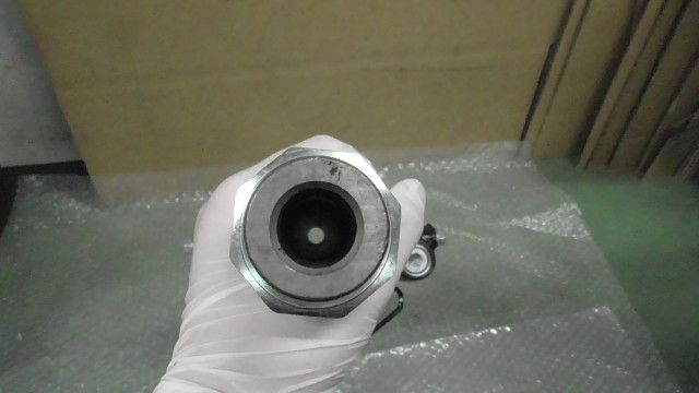 zx25r 純正リアサスペンションKRTカラー(パウダーコート) Kawasaki