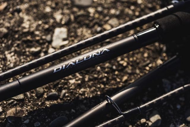 シマノ 23 ディアルーナ S86ML | 釣具 釣り フィッシング - メルカリ