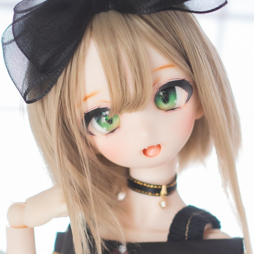 きな屋様 DDH-10 セミホワイト カスタムヘッド こもり きな屋様 DDH-10 セミホワイト カスタムヘッド こもり