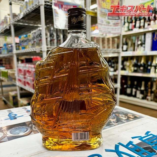 神奈川県/群馬県/埼玉県限定発送】SHIP BOTTLE シップボトル 8年 神奈川県/群馬県/埼玉県限定発送】SHIP BOTTLE シップボトル 8年