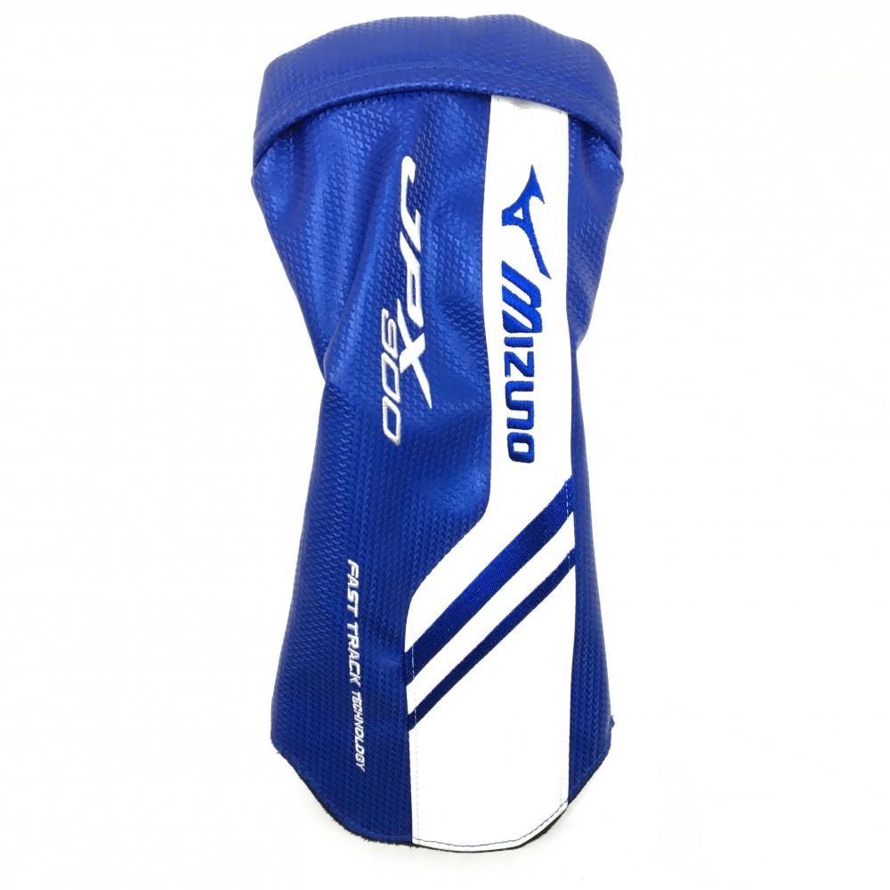 MIZUNO - 【中古】ミズノ JPX900ドライバー  ヘッド単品（ヘッドカバー付き） MIZUNO - 【中古】ミズノ JPX900ドライバー ヘッド単品
