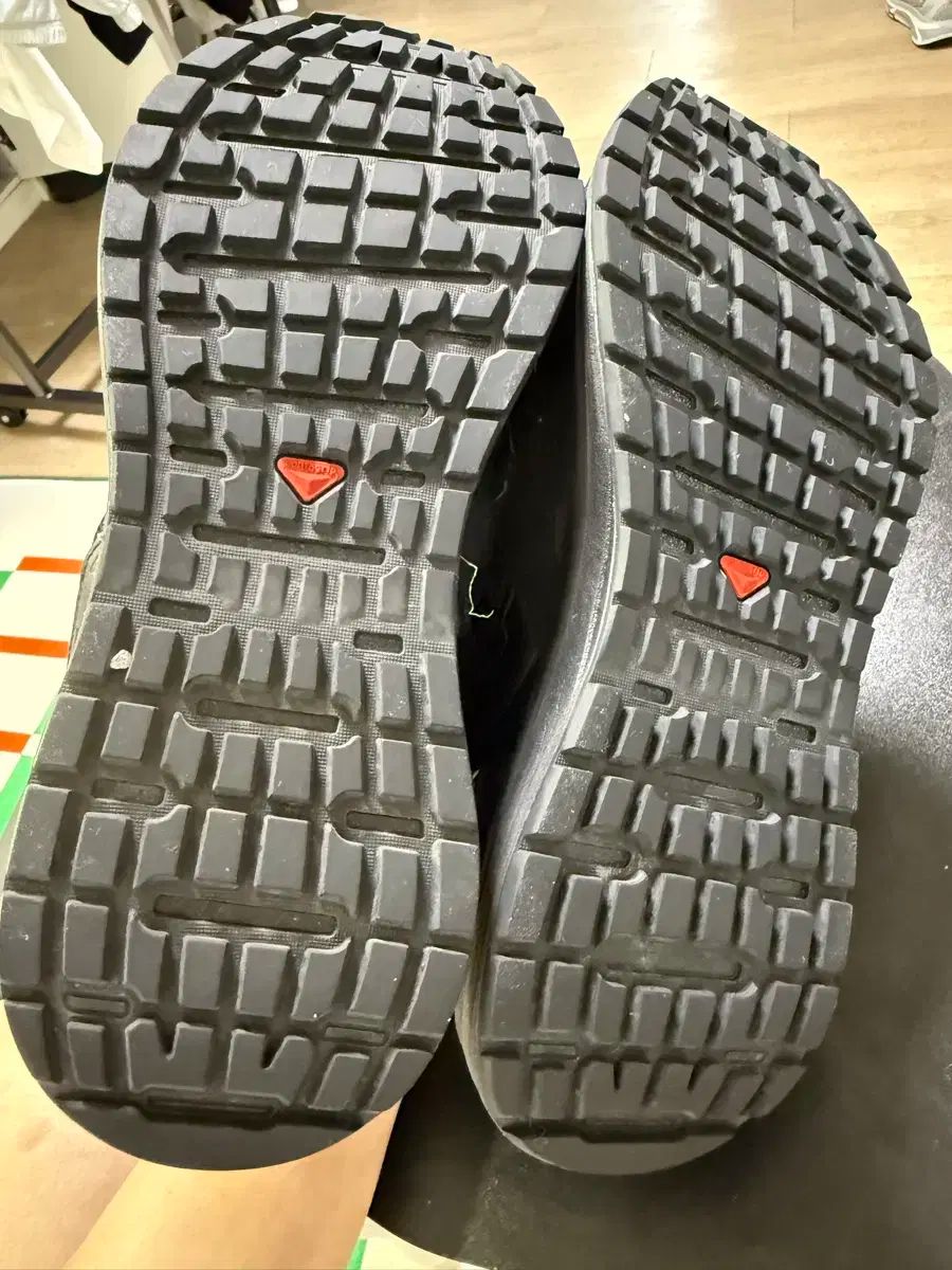 SALOMON サロモン オデッセイ 1 ブラック 280 OLIVEOS_COM_TR