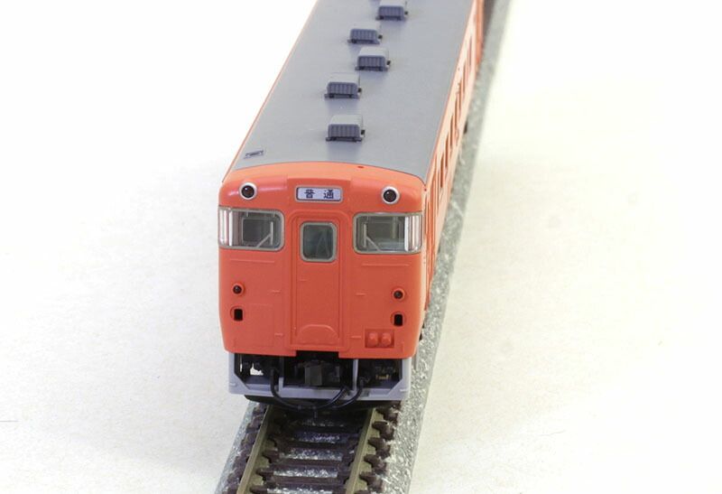 TOMIX 8401 キハ40-100（M）トミックス 国鉄ディーゼルカー キハ40-100形（M）｜製品情報｜製品検索