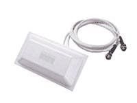 【中古】CISCO 2.4 GHz .2 dBi Divers. Omni Ceiling アンテナ RP-TNC コネクター付属 AIR-ANT5959 cm3dmju