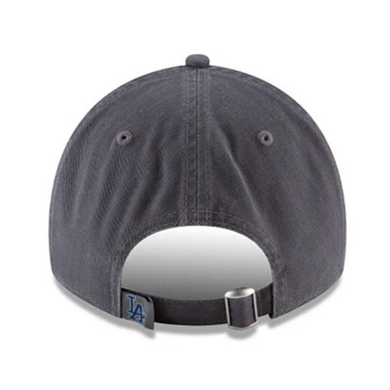 NEW ERA 9TWENTY MLB CORE CLASSIC 2 0 LOSDOD GRH CAP 60235289（Los Angeles Dodgers ロサンゼルス・ドジャース）ニューエラ キャップ