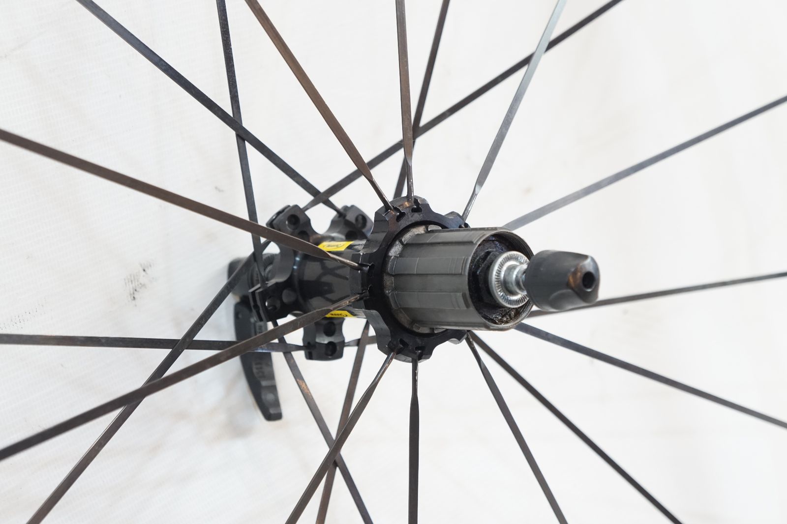 ホイールセット バイチャリ浦和ベース