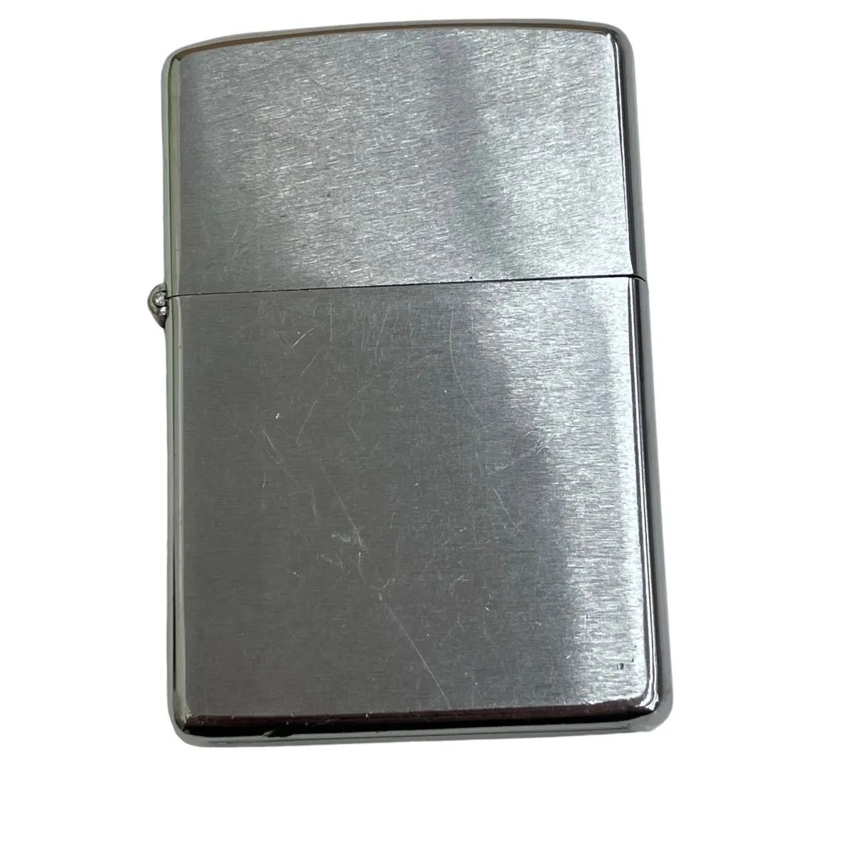 ZIPPO ジッポー 1973年製 ☆動作品☆ - メルカリ