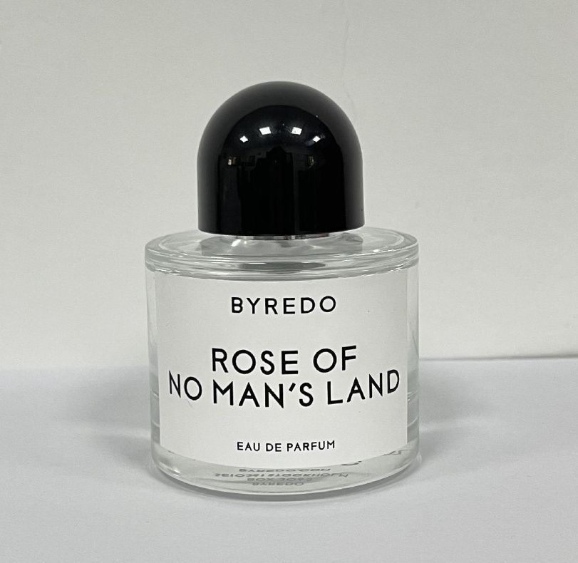 Byredo バイレード「ローズ オブ ノー マンズ ランド」フレグランス