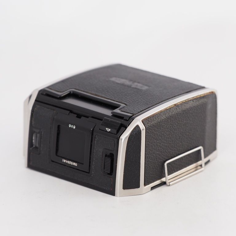 ZENZA BRONICA EC フィルムバック マガジン ZENZA BRONICA EC フィルム