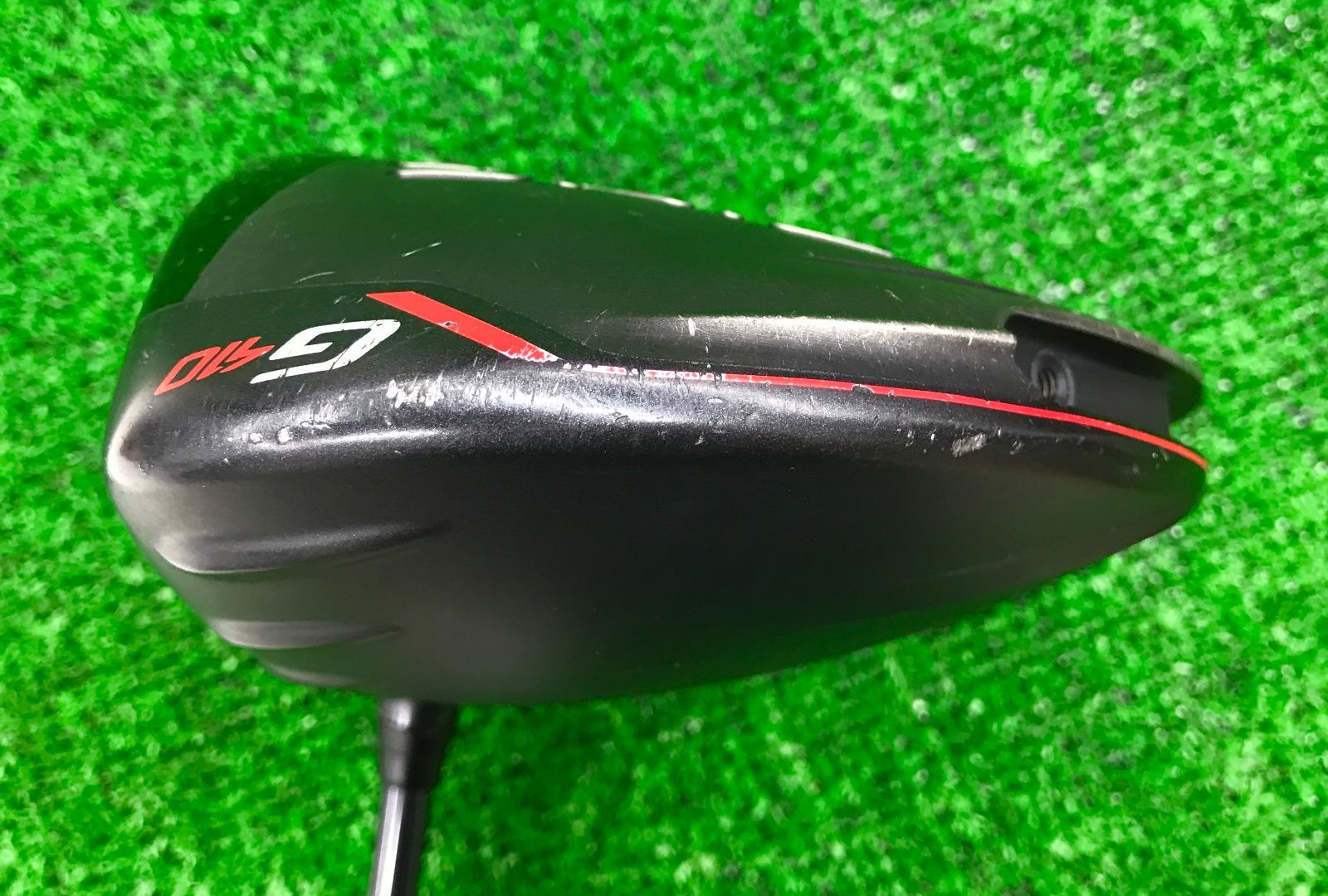 G410 ドライバー ピン 公式通販 plus ヘッドのみ プラス PLUS プラス
