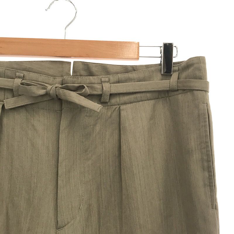 く*ろ様 Fendart Draw Code Pants M フェンダール