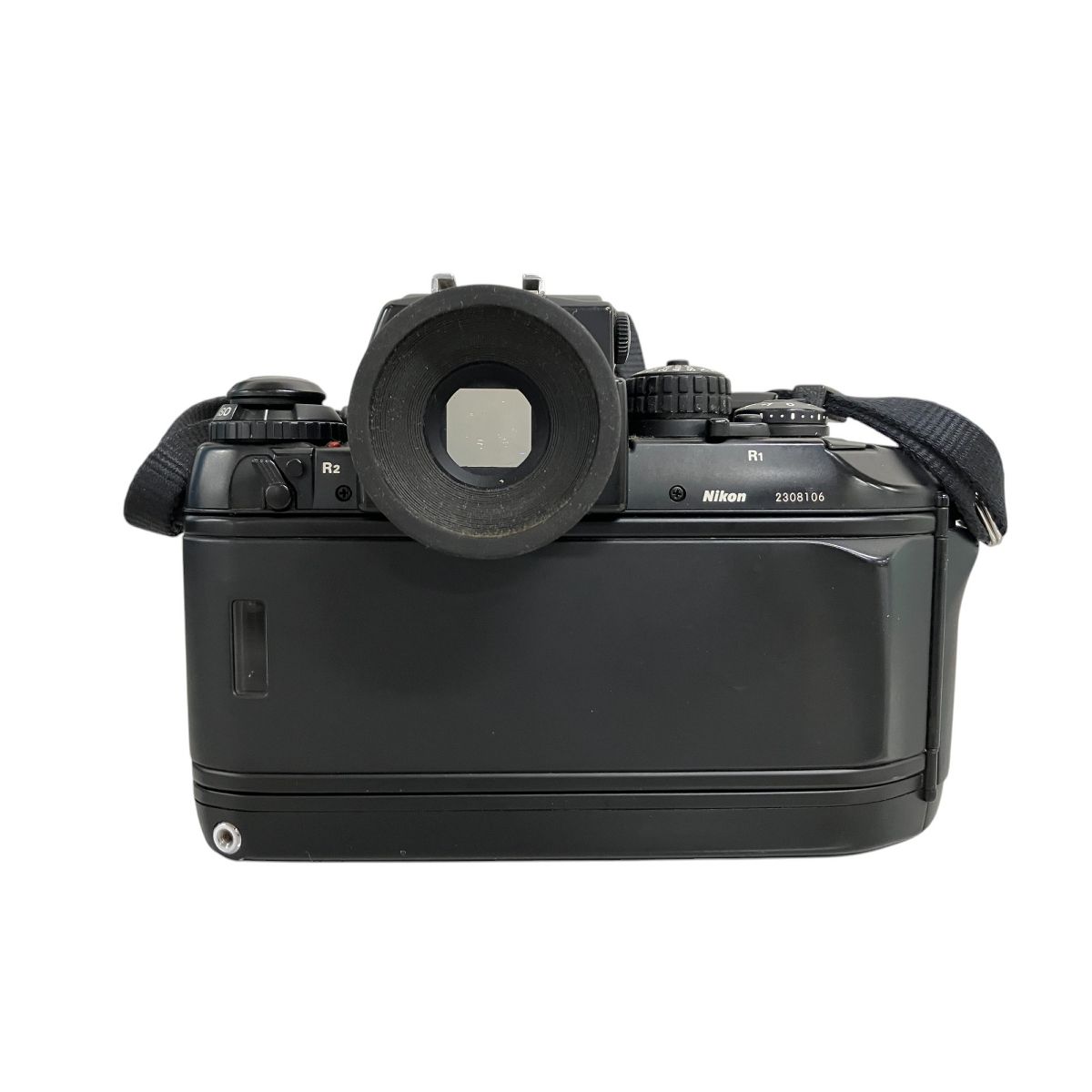 Nikon F4 フィルム カメラ ボディ 一眼レフ ジャンク S9957470 Nikon F4 フィルム カメラ ボディ 一眼レフ ジャンク S9957470