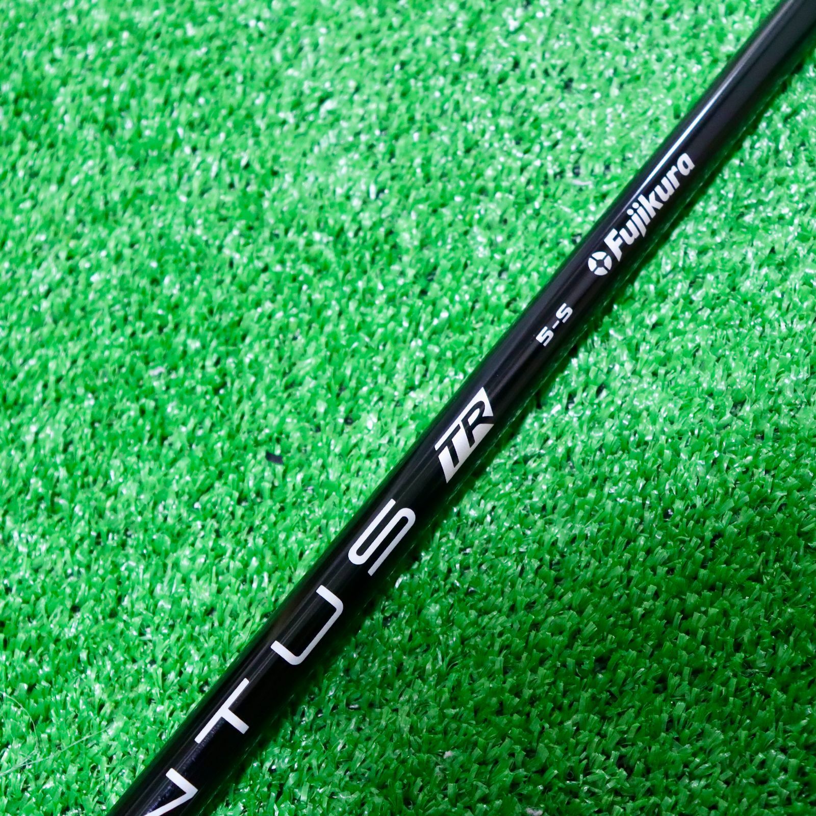 VENTUS TR BLUE テーラーメイド　ドライバー用シャフト 5s テーラーメイド用スリーブ付 ドライバーシャフトVENTUS TR BLUE