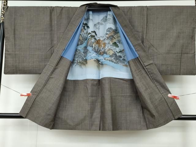 平和屋着物●男性