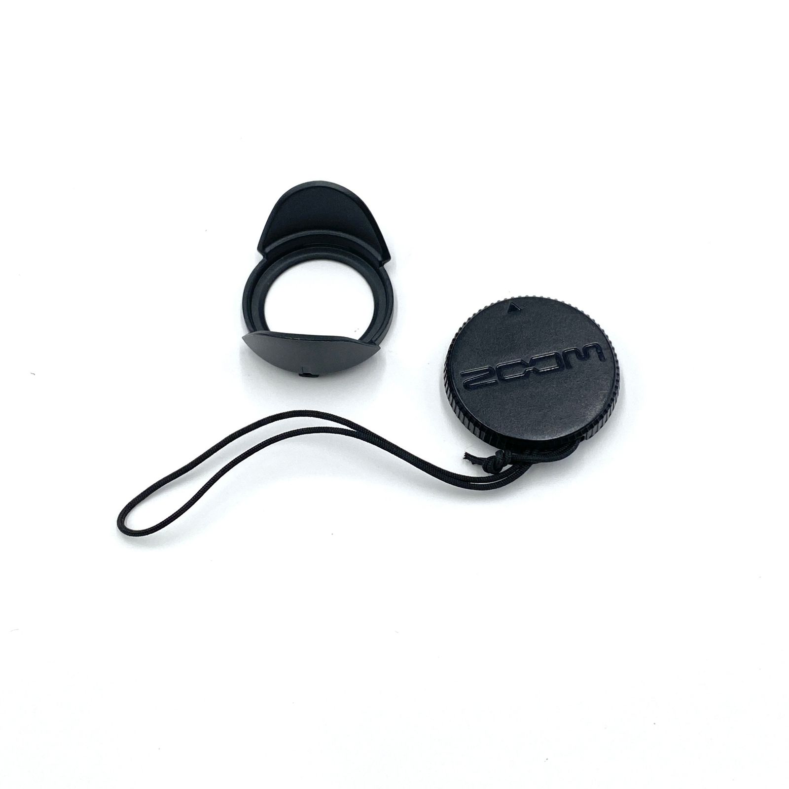 ハンディビデオレコーダー