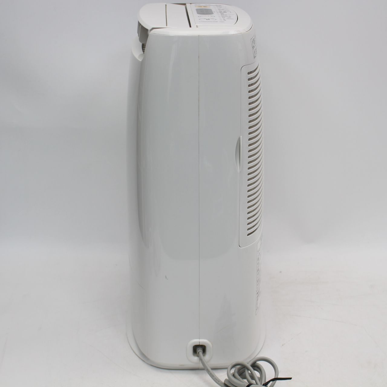 047)Panasonic パナソニック 衣類乾燥除湿機 F-YZL60 除湿機 2015年製 