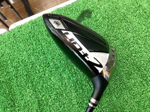 中古】 ヤマハ inpres UD+2(2021) 10.5° ドライバー DR AIR