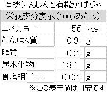  オーガニックベビーフード 5ヶ月頃 有機かぼちゃと有機にんじんのペースト 24袋セット 有機JAS 離乳食 離乳食 ベビーフード 授乳 食事
