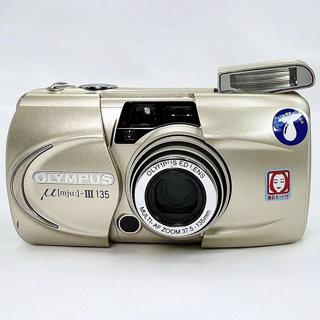 オリンパス OLYMPUS