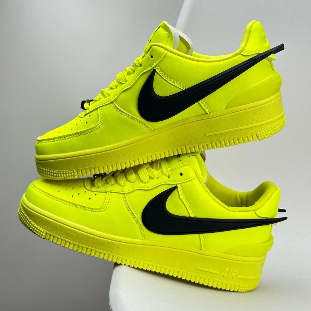 AMBUSH x Air Force 1 Low SP DV3464-001 スニーカー [海外輸入品]