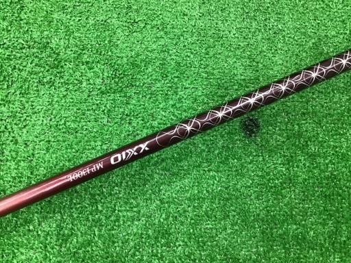 ダンロップ XXIO 2025 H 7 ボルドー レディース ユーティリティ UT MP 1300 L HB フレックスL 女性用 右利き 右用 Cランク ゴルフクラブ ユーティリティ レディース クラブ