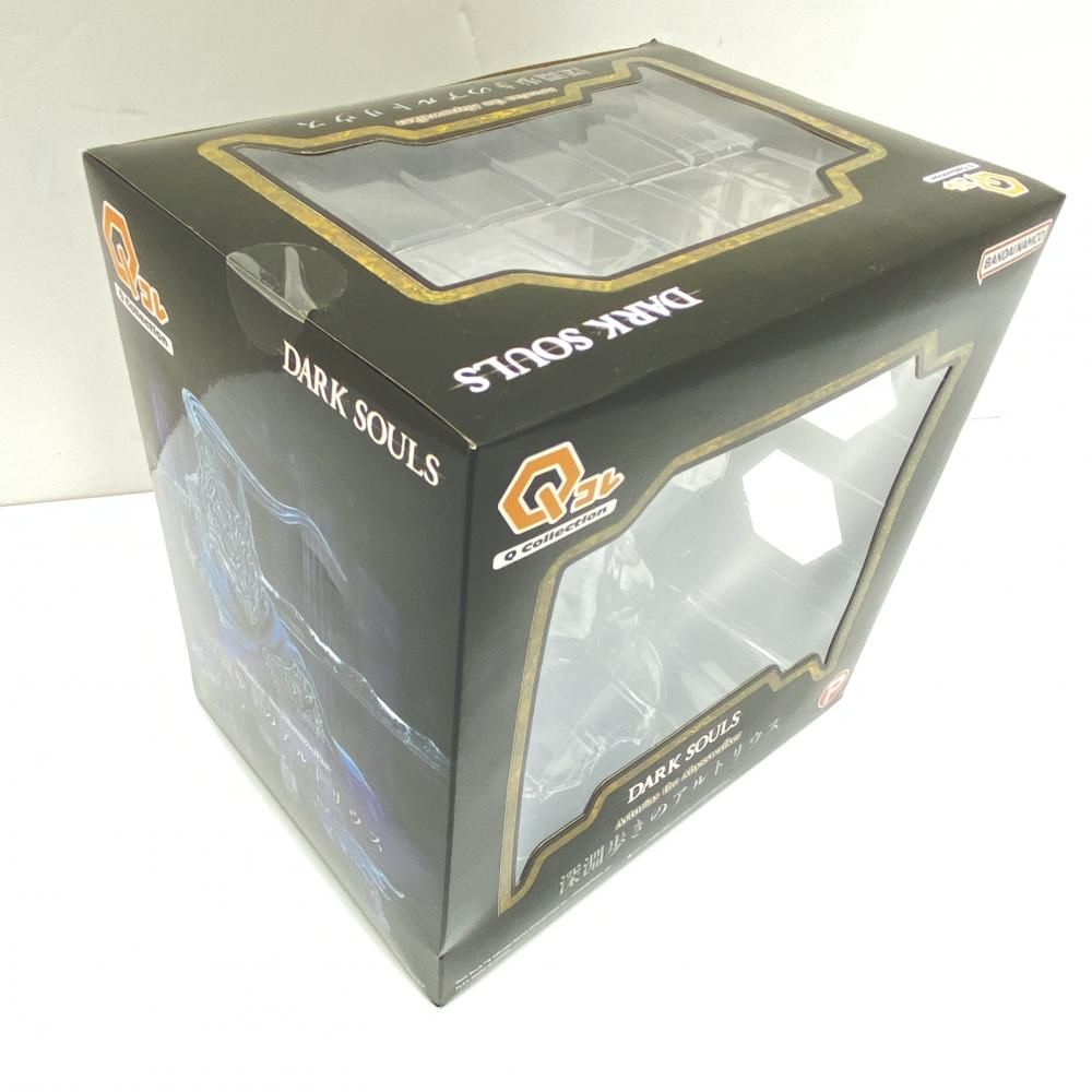 中古】【開封済】Qコレクション 深淵歩きのアルトリウス 彩色
