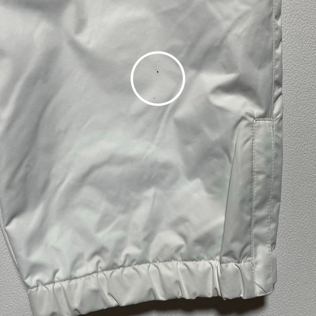 ウェア セットアップ