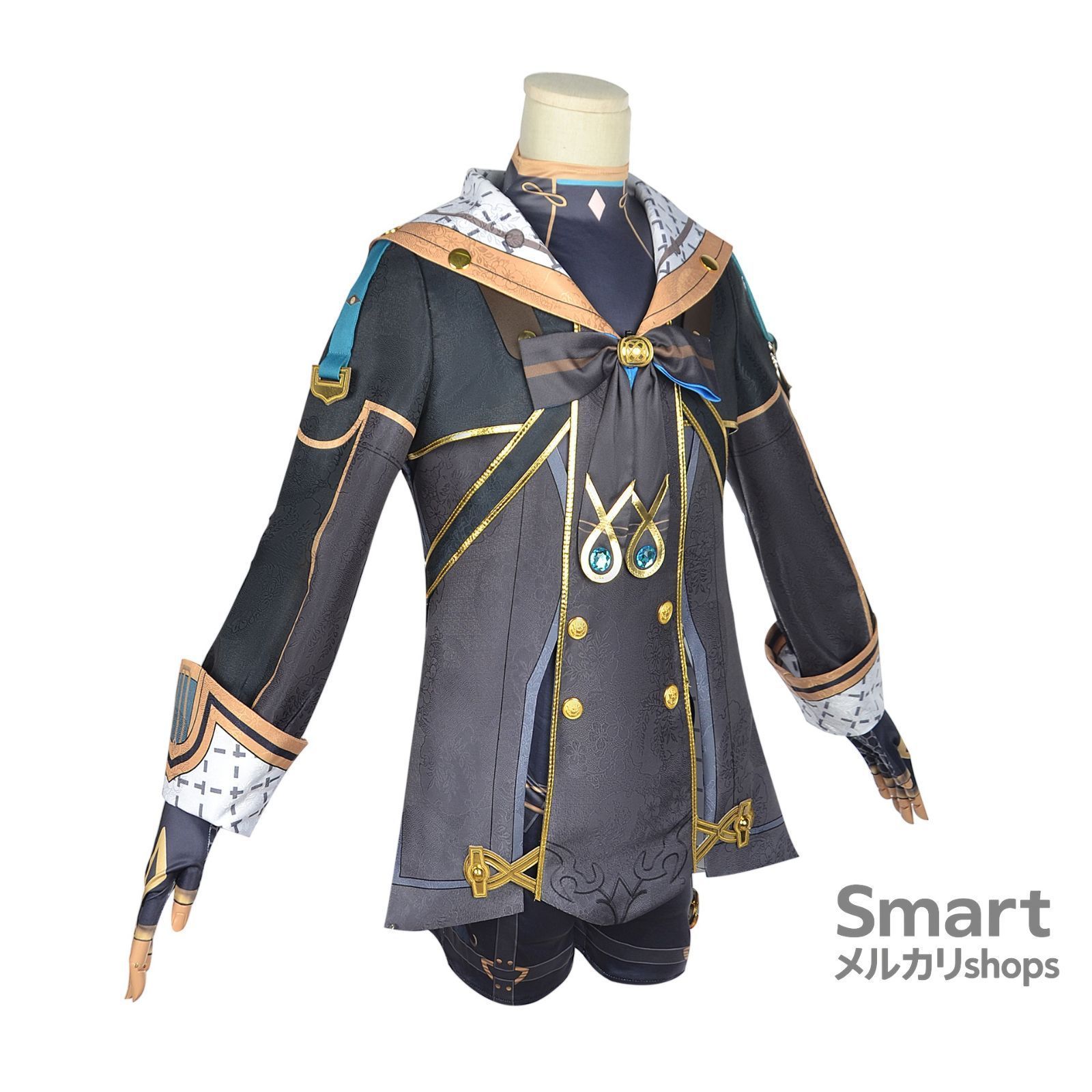 原神 フォンテーヌ