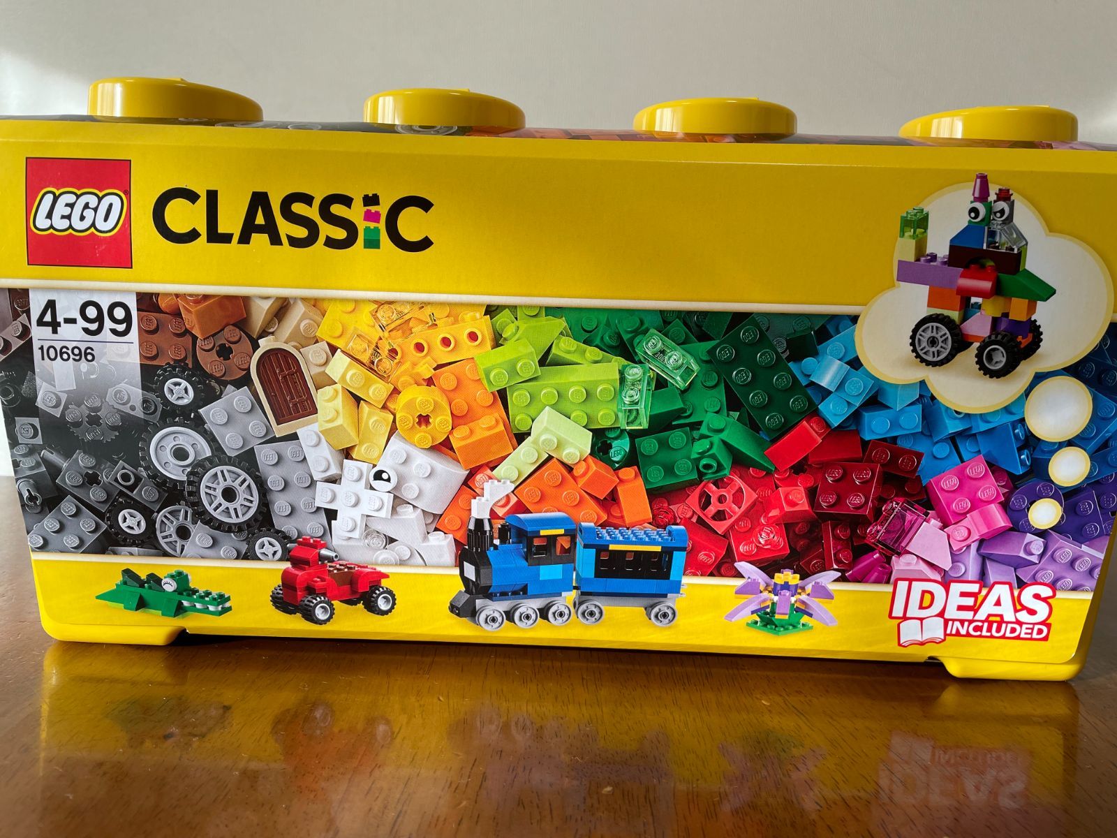 レゴブロック 10696 - おもちゃ
