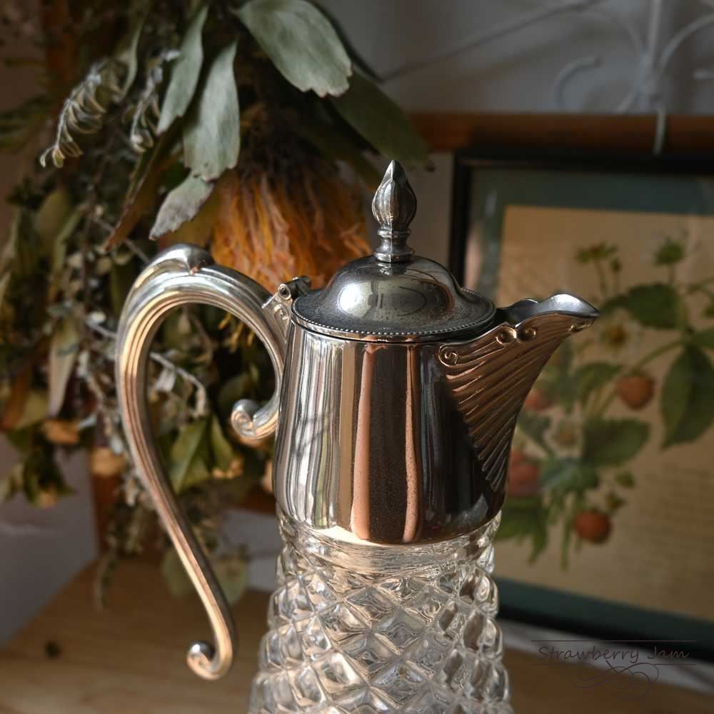 英国アンティーク キッチン