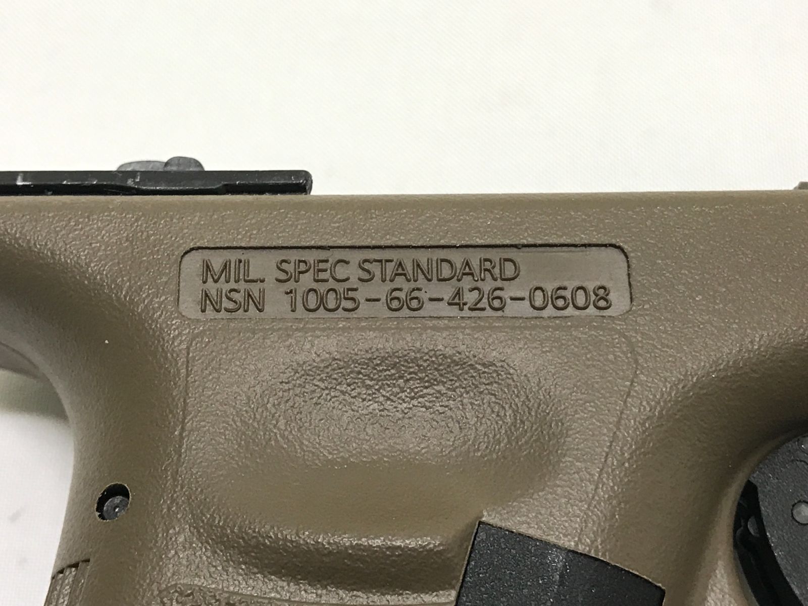 3 GLOCK17