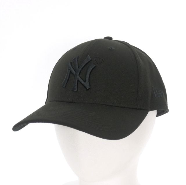 ニューエラ NEW ERA ベイシックス BASICKS 24SS 9 FORTY Yankees