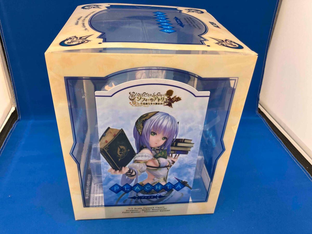最終値下げ　アルター ソフィーのアトリエ プラフタ 1/7 プラフタ | ALTER