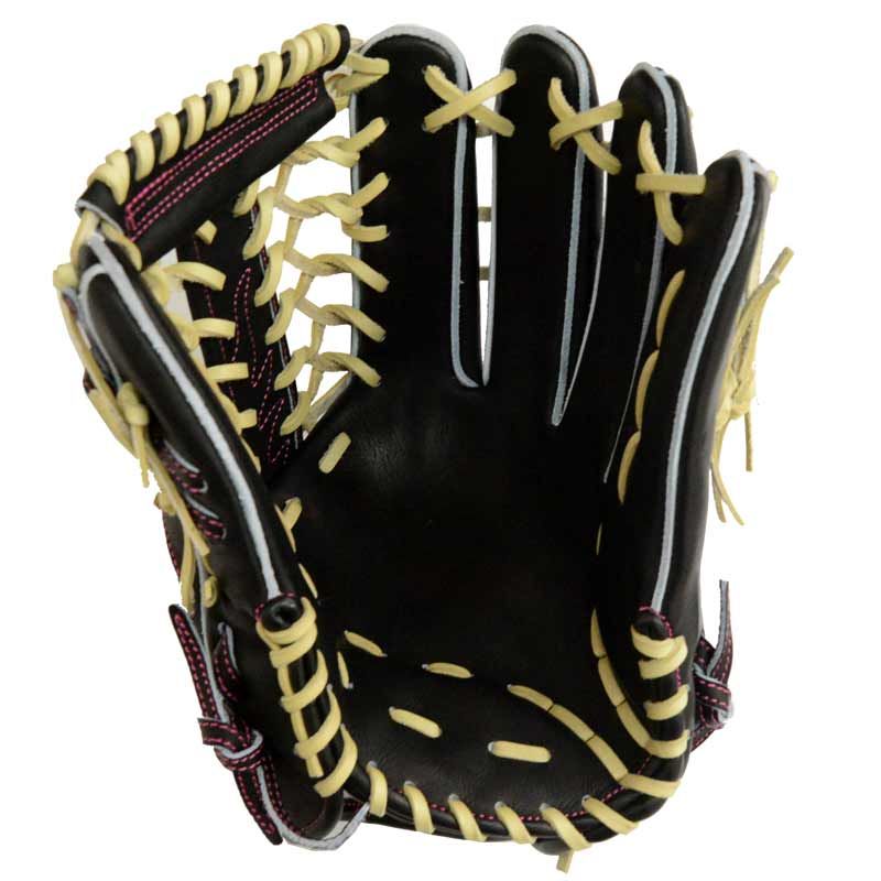 テッペン Teppen てっぺん 硬式用グラブ 2025下半期 オーダーグラブ 外野手用 グラブ袋付き 25AW TTY-S 2025 21-029