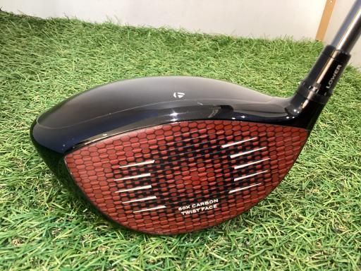 テーラーメイド STEALTH PLUS 9° ドライバー DR Diamana PD 60 フレックスS メンズ 男性用 右利き 右用 Cランク ゴルフクラブ