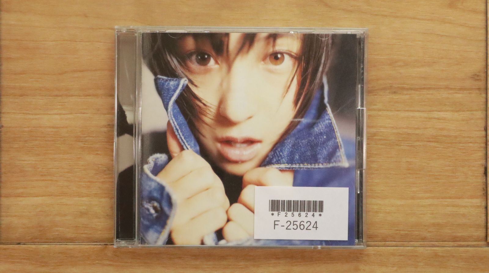 国内盤CD☆広末涼子/Ryoko Hirosue□ private 【WPCV10002