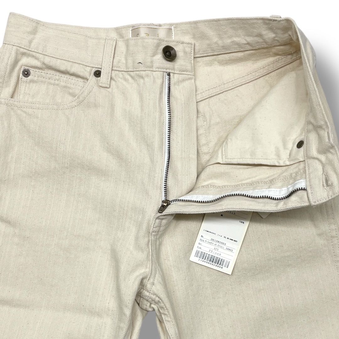 新品 未使用 タグ付き Sea room lynn シールームリン ベーシック