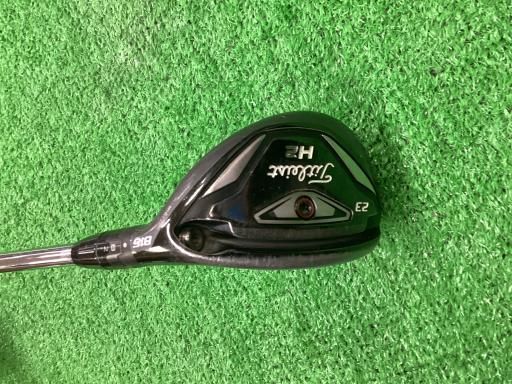 タイトリスト 816 H2 23° ユーティリティ UT Dynamic G AMT フレックスS メンズ 男性用 右利き 右用 Cランク ゴルフクラブ