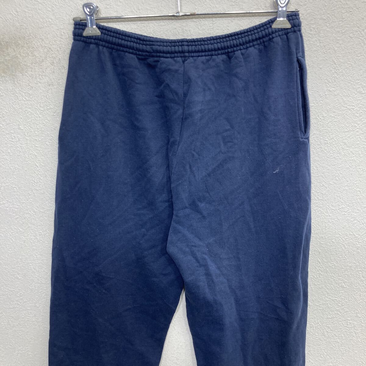 アメリカ古着スポーツパンツ CHAMPION MADE IN JORDAN M アメリカ古着スポーツパンツ CHAMPION MADE IN JORDAN M 楽天