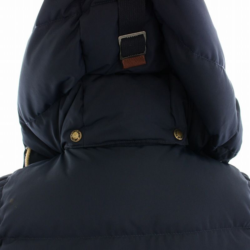 ポロラルフローレン　ダウンベスト　Мサイズ POLO RALPH LAUREN/ポロラルフローレン】ダウンベスト｜LOGEMENT