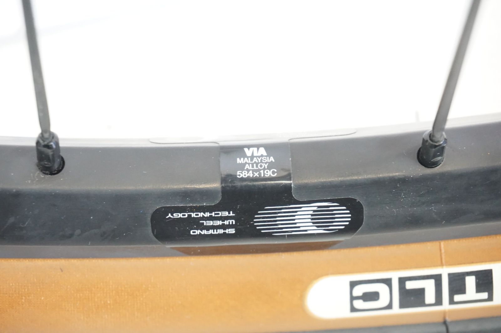 シマノ フロント