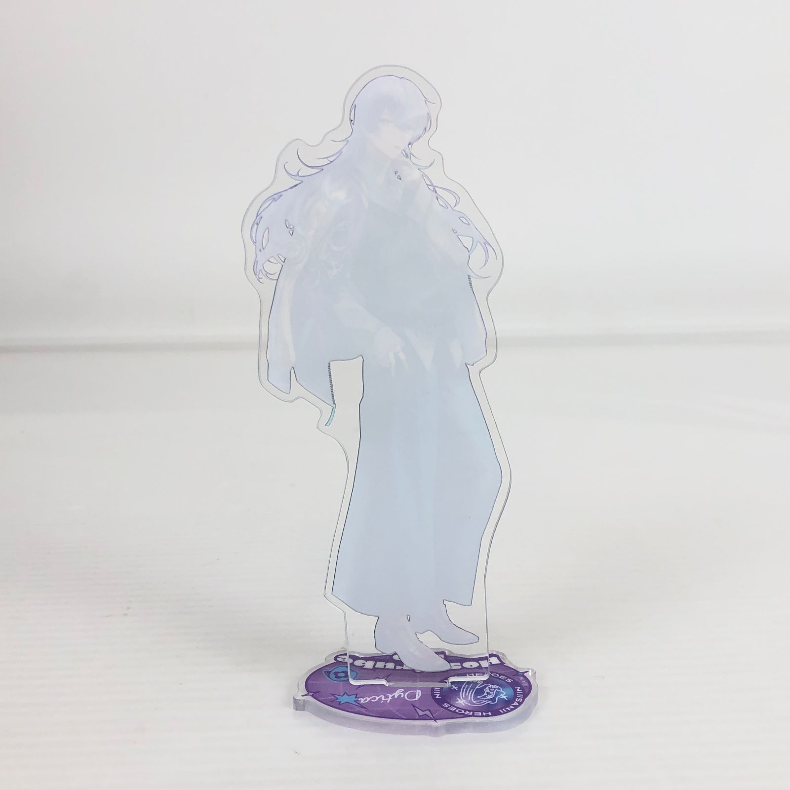 にじさんじ Dytica 星導ショウ アクリルスタンド にじさんじ Dytica Happy Pack アクリルスタンド 星導ショウ