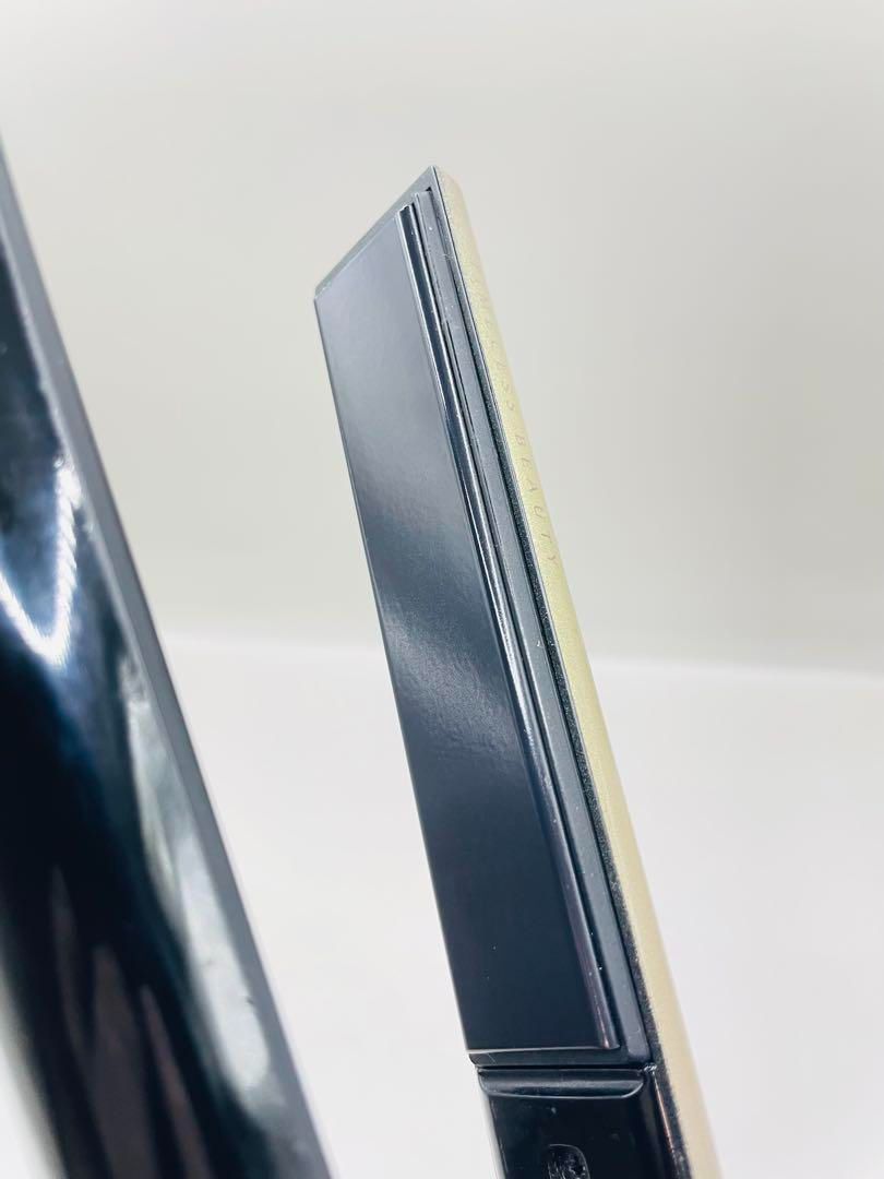 メンテナンス済み