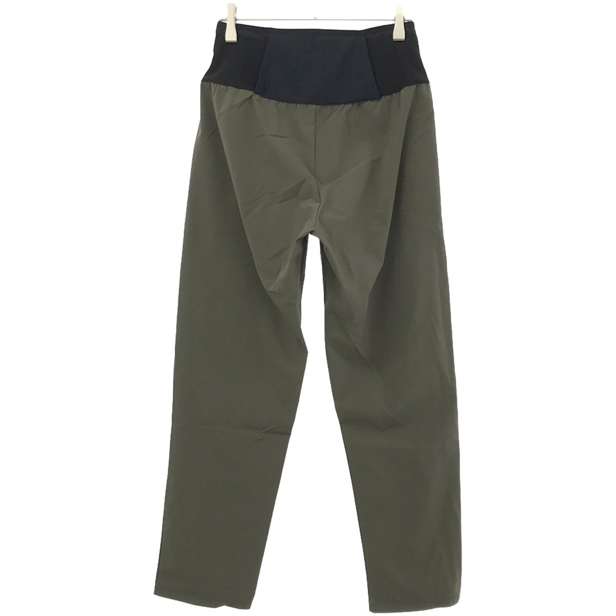 THE NORTH FACE ザノースフェイス Verb Light Running Pant バーブライトランニングパンツ NB82173 カーキ M