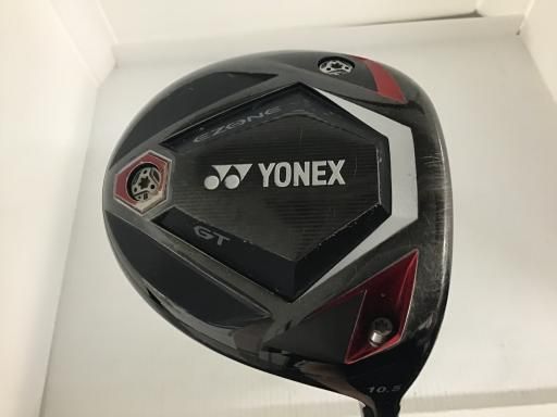 ヨネックス EZONE GT 10.5° ドライバー DR REXIS for EZONE GT ドライバー フレックスSR メンズ 男性用 右利き 右用 Cランク ゴルフクラブ