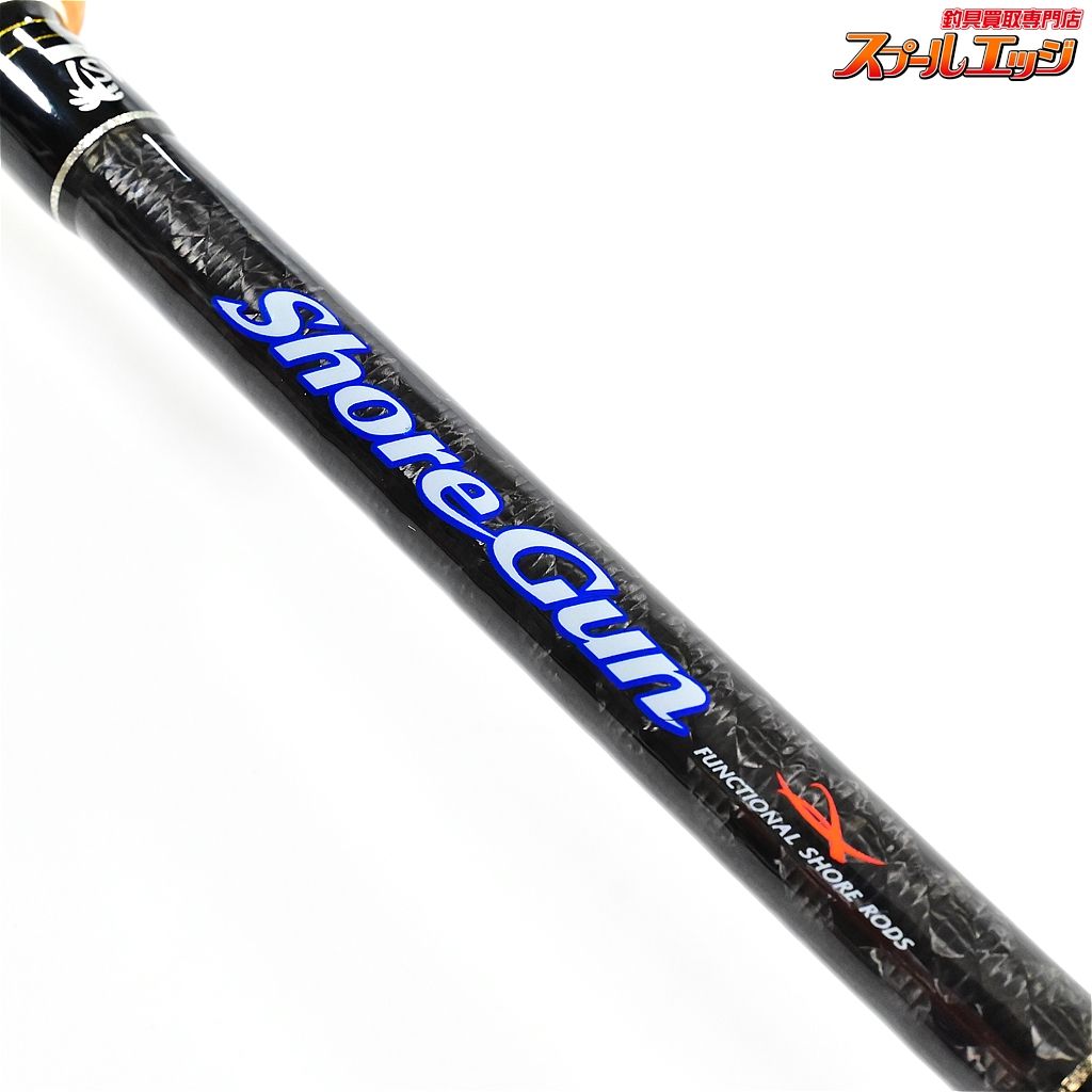 【パームス】ショアガンエボルブ SFGS-96M PALMS ShoreGun EVOLV