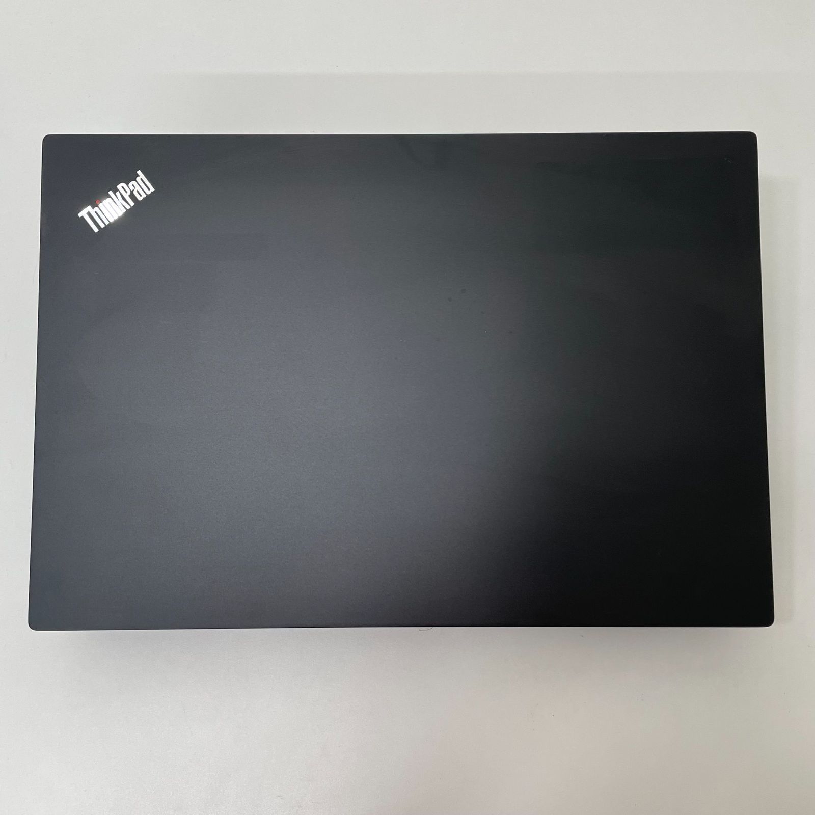 ThinkPad E585 15.6型 AMD Ryzen 5 2500U/Ram 8GB/SSD 256GB 正規 